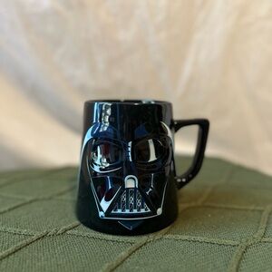 Large Darth Vader Star Wars Mug